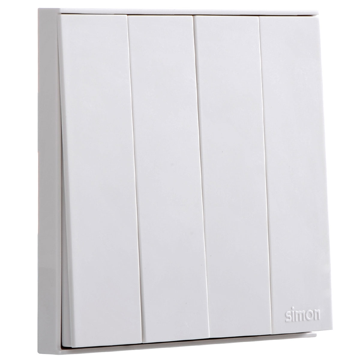 4G One-Way Switch E6