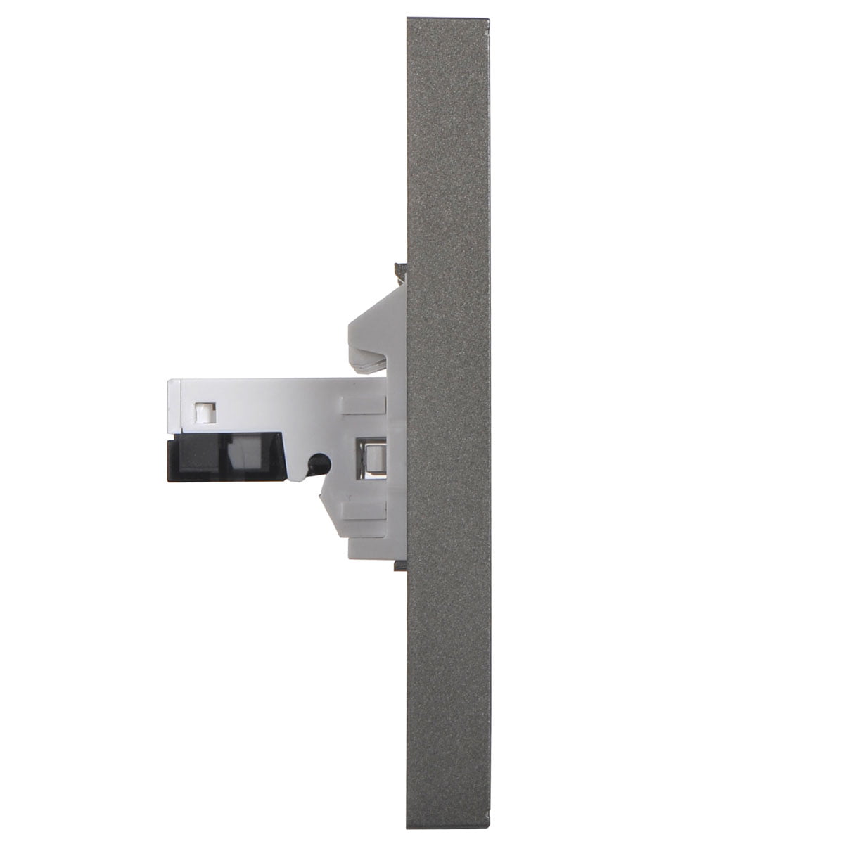 Simon 1G Tel Socket RJ11/Rj12