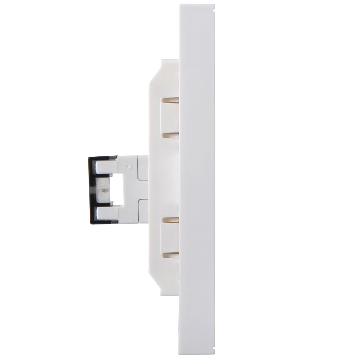 1 Gang Cat6 Data Outlet RJ45