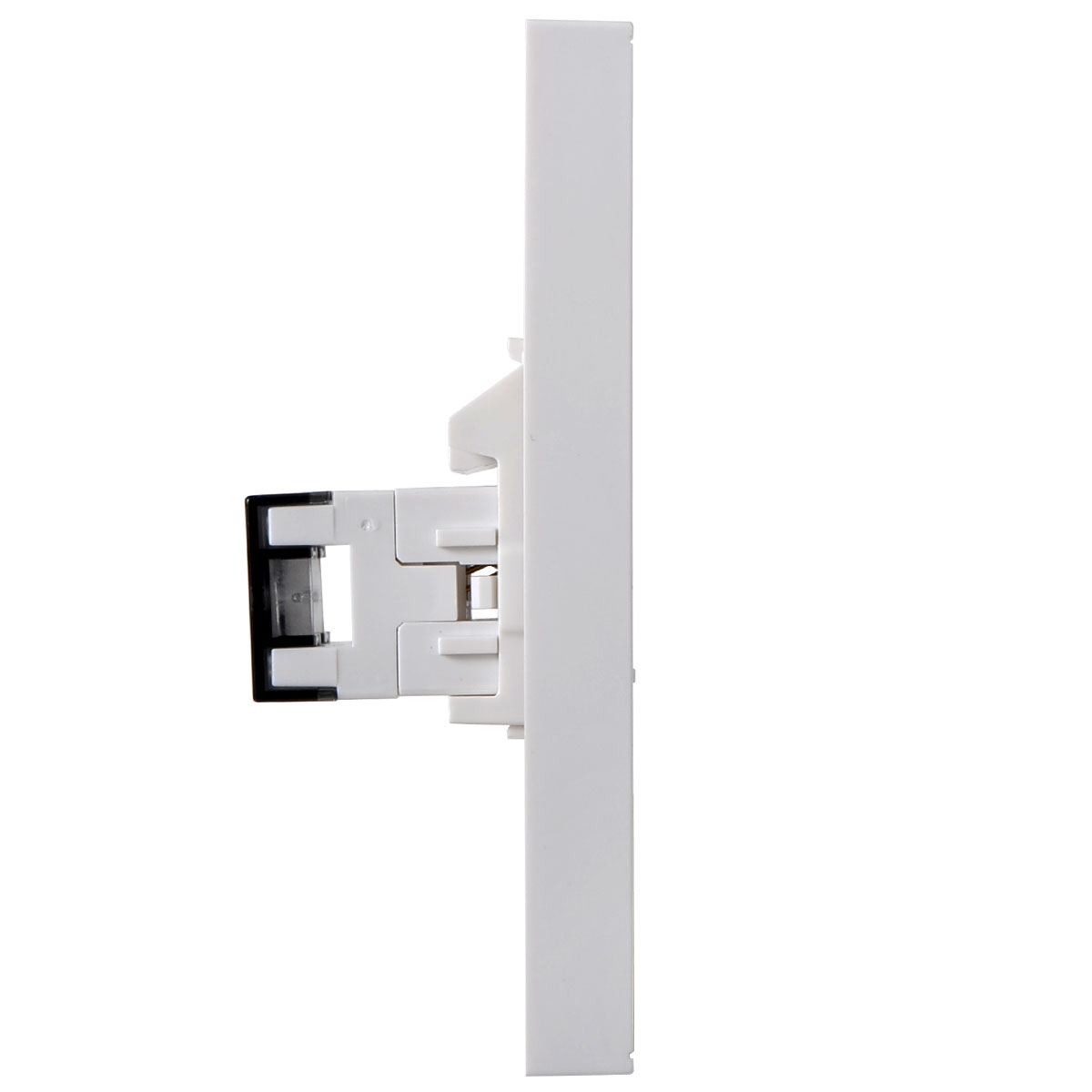 2 Gang Cat6 Data Outlet RJ45