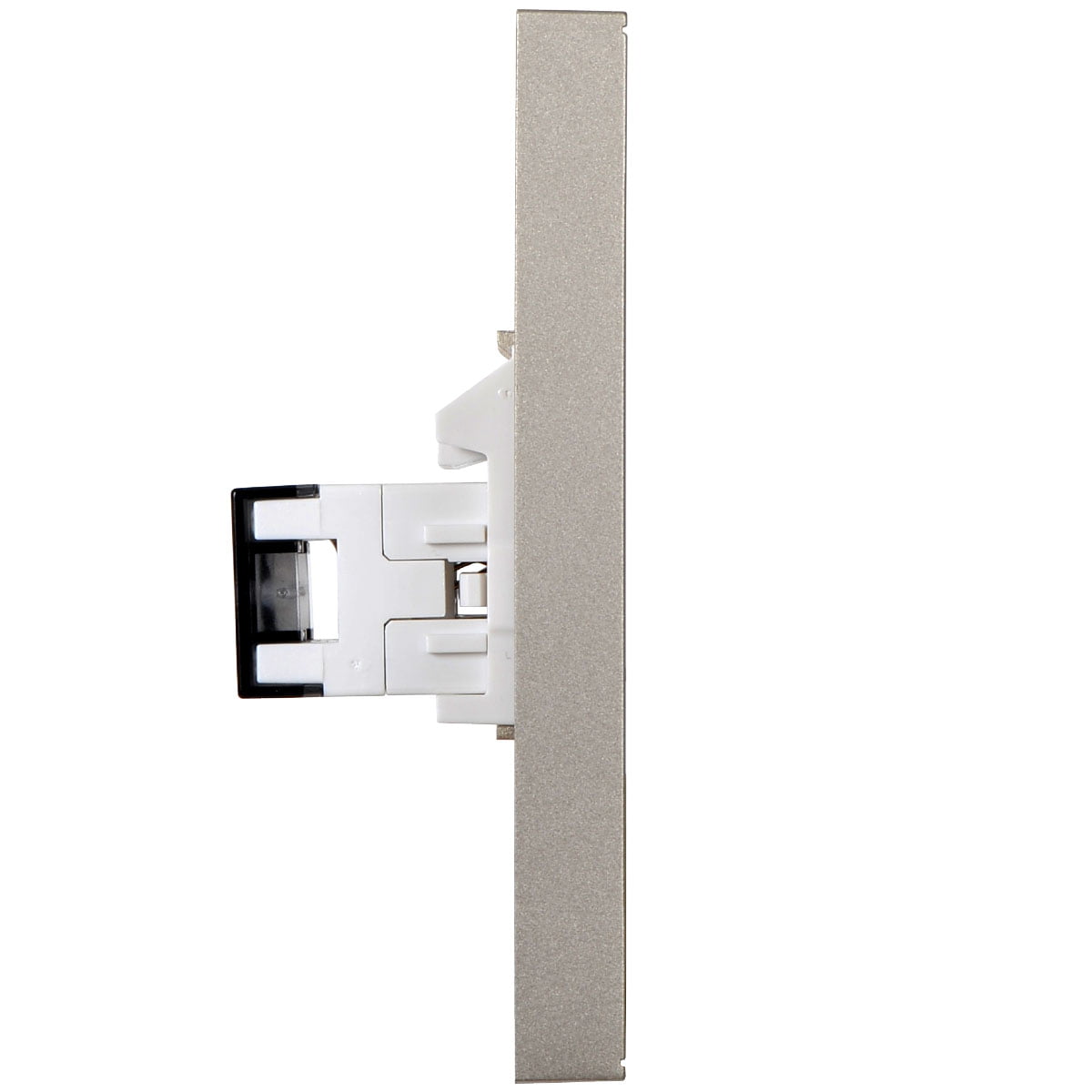 Simon 2G Cat6 Data Socket RJ45