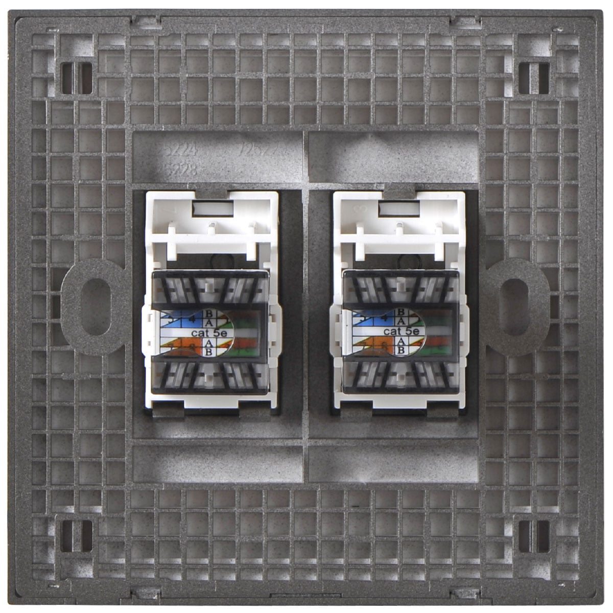 Simon 2G Cat6 Data Socket RJ45