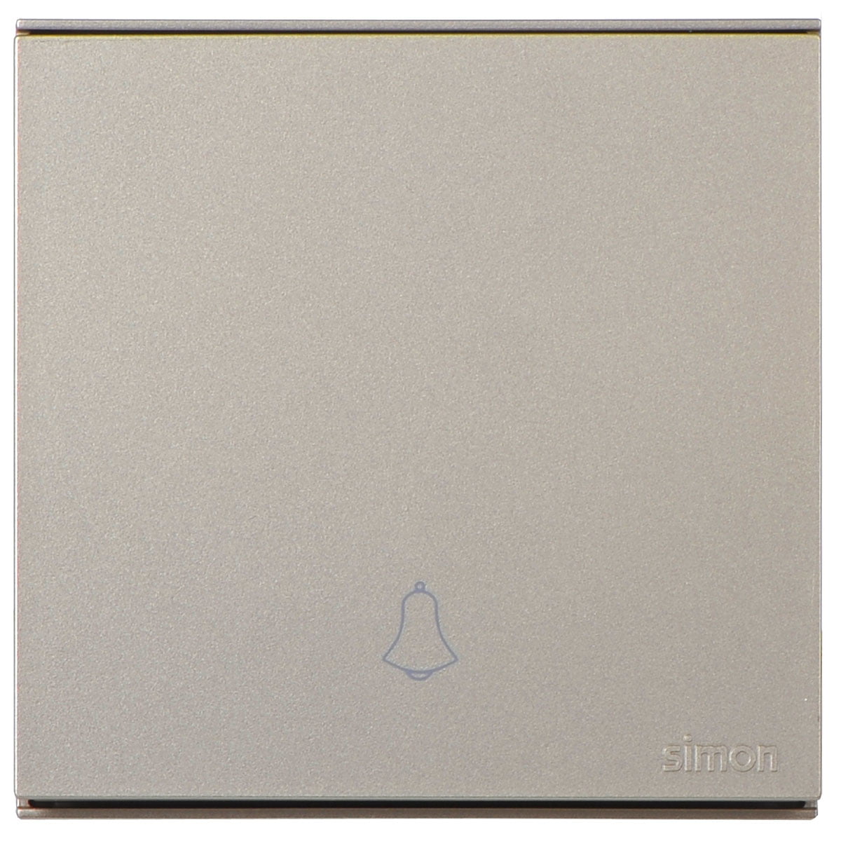 Simon Bell Push Button