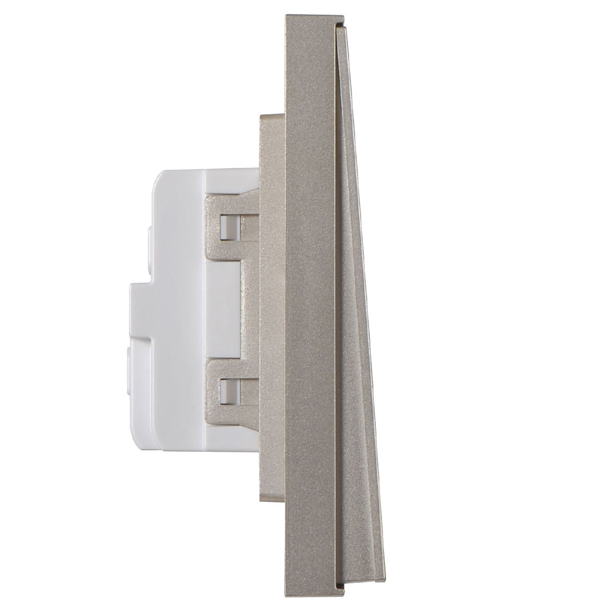 Simon Bell Push Button