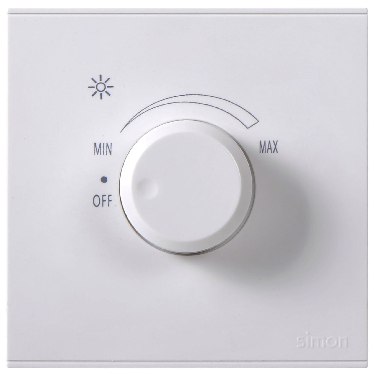 Simon LED Dimmer 200W