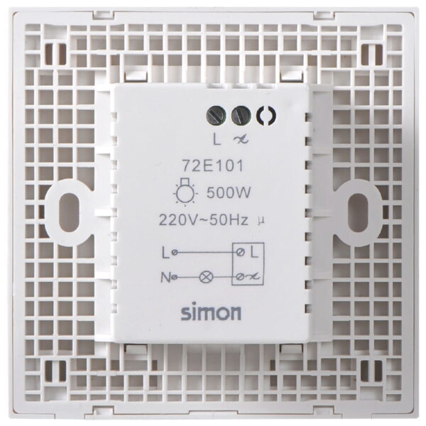 Simon LED Dimmer 200W