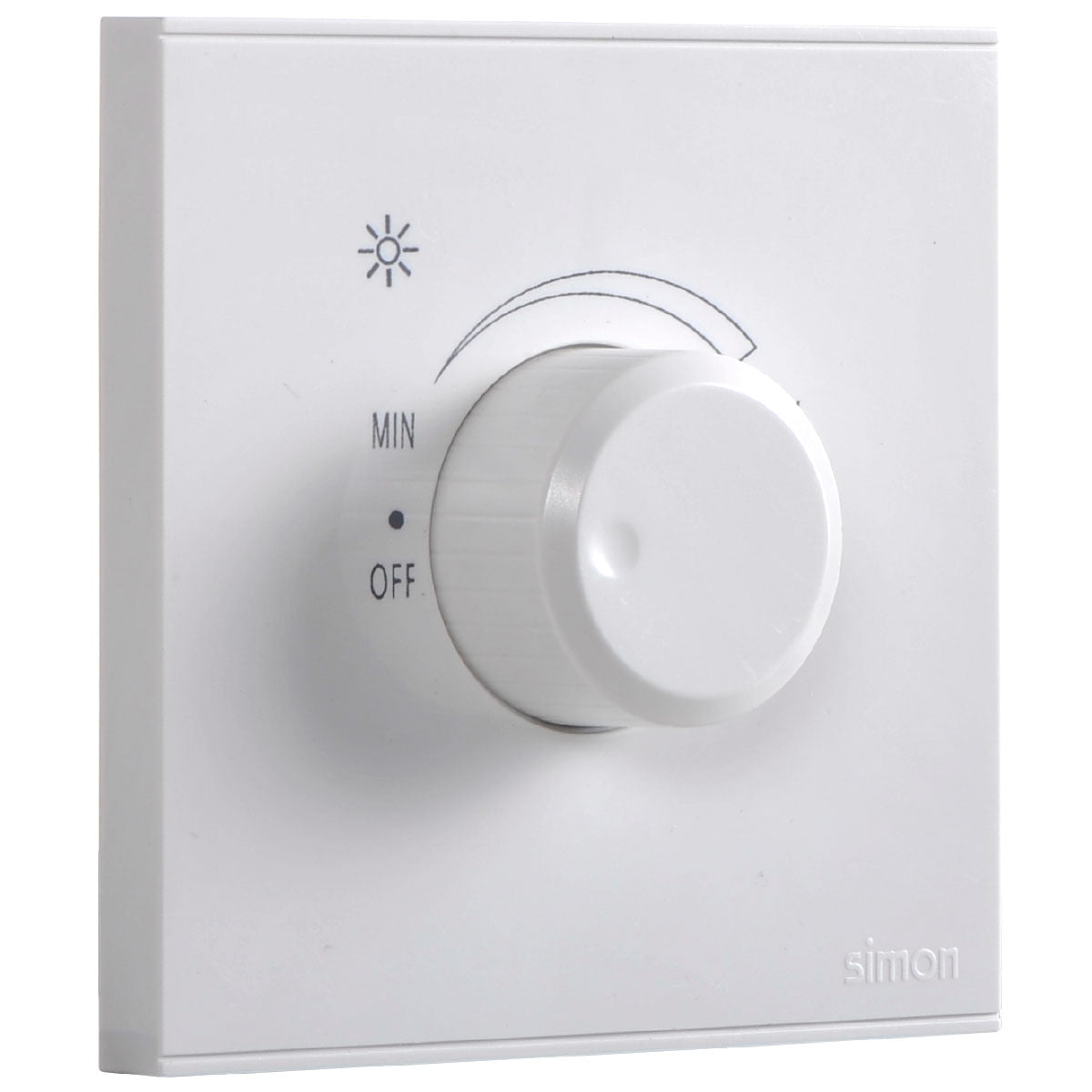 Simon LED Dimmer 200W