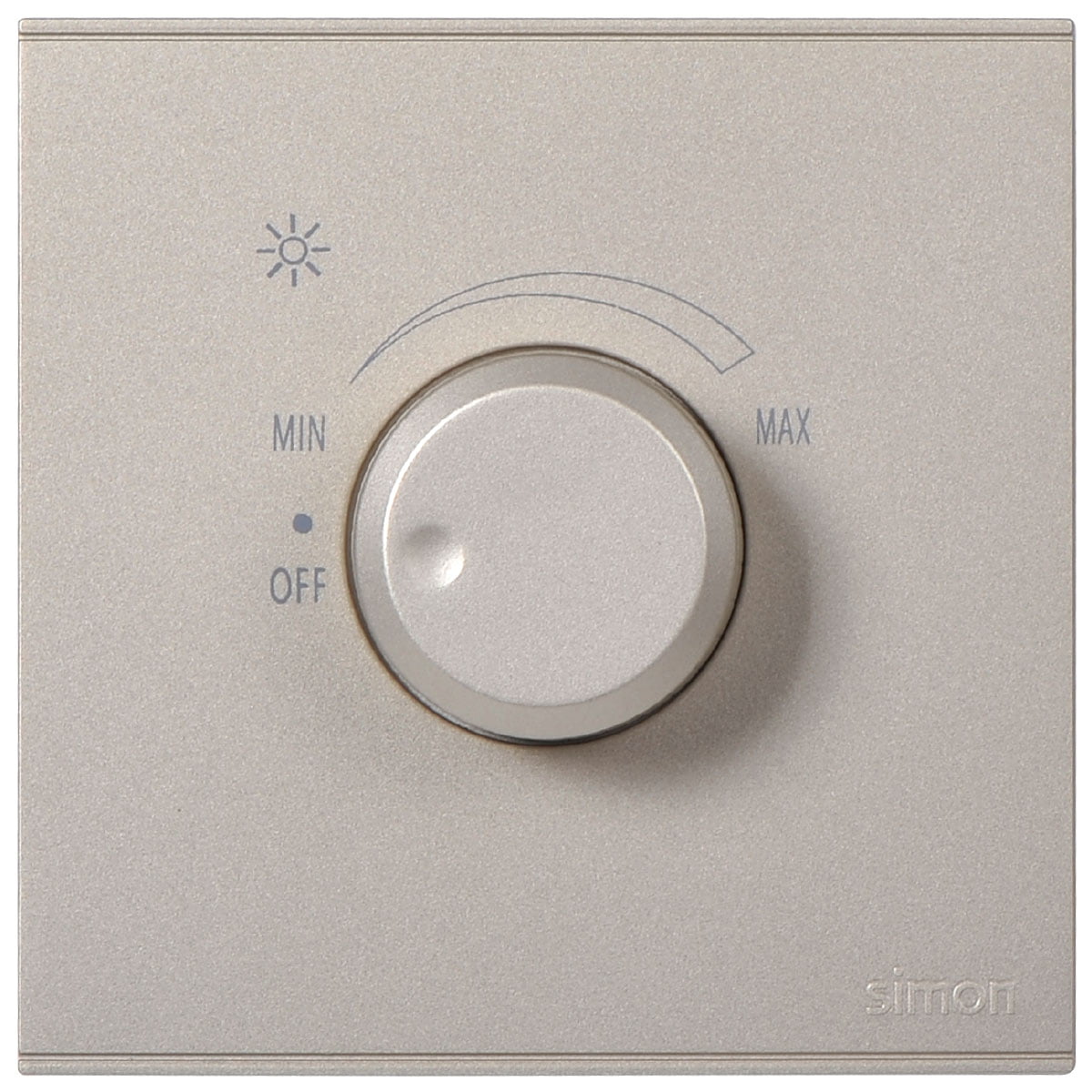Simon LED Dimmer 200W
