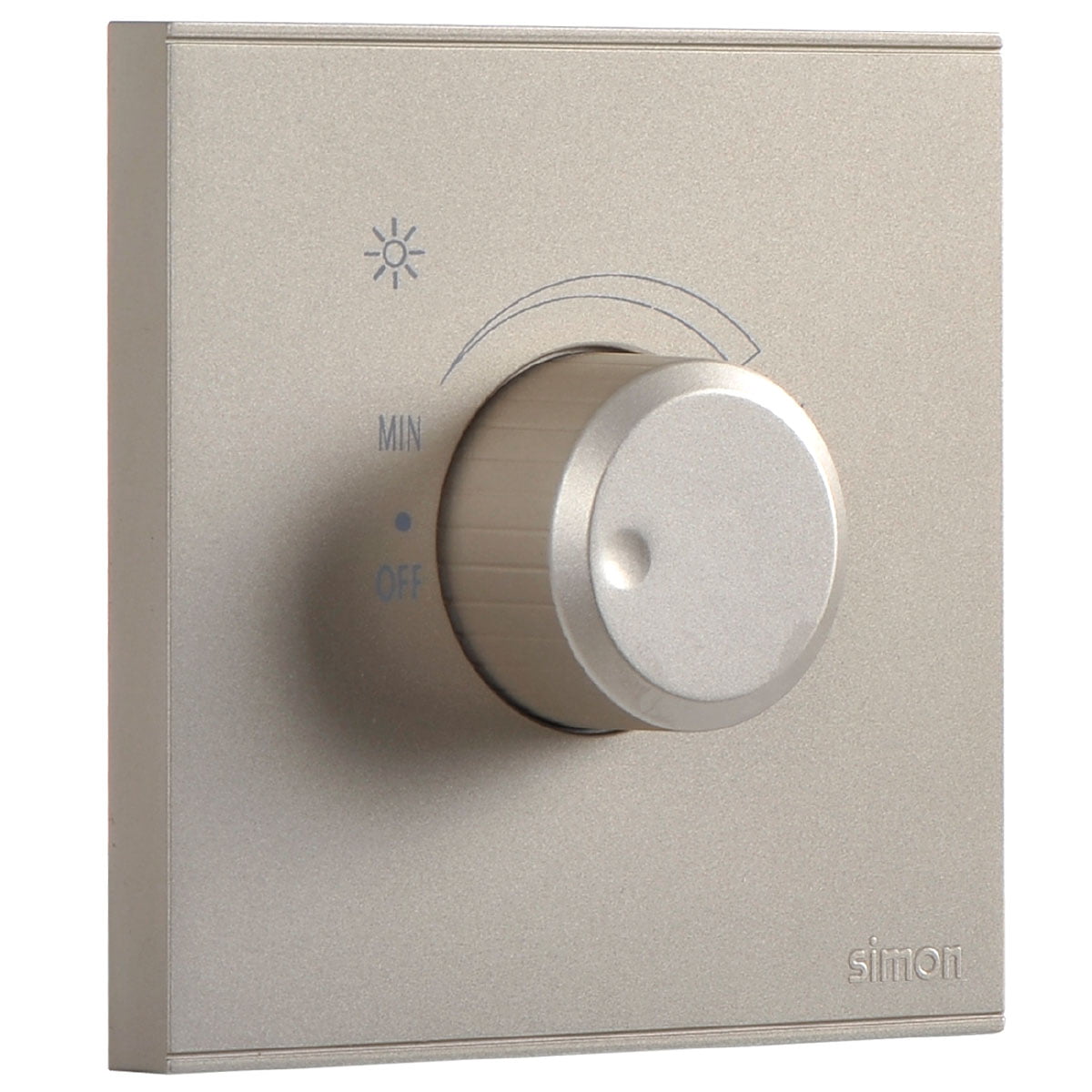 Simon LED Dimmer 200W