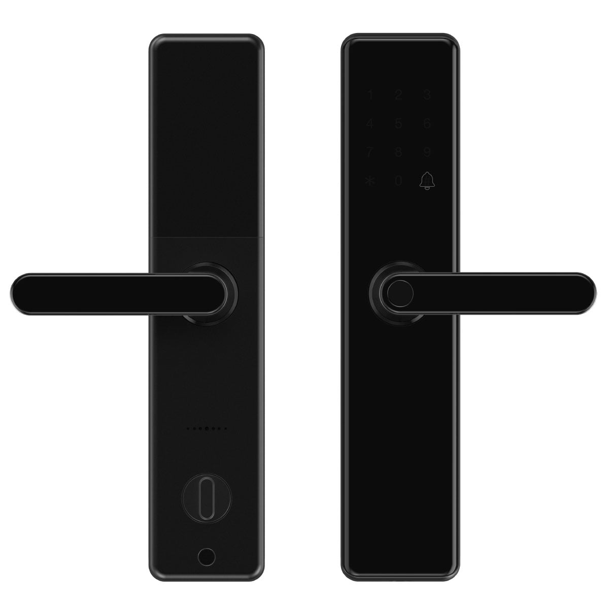 Simon Smart Door Lock