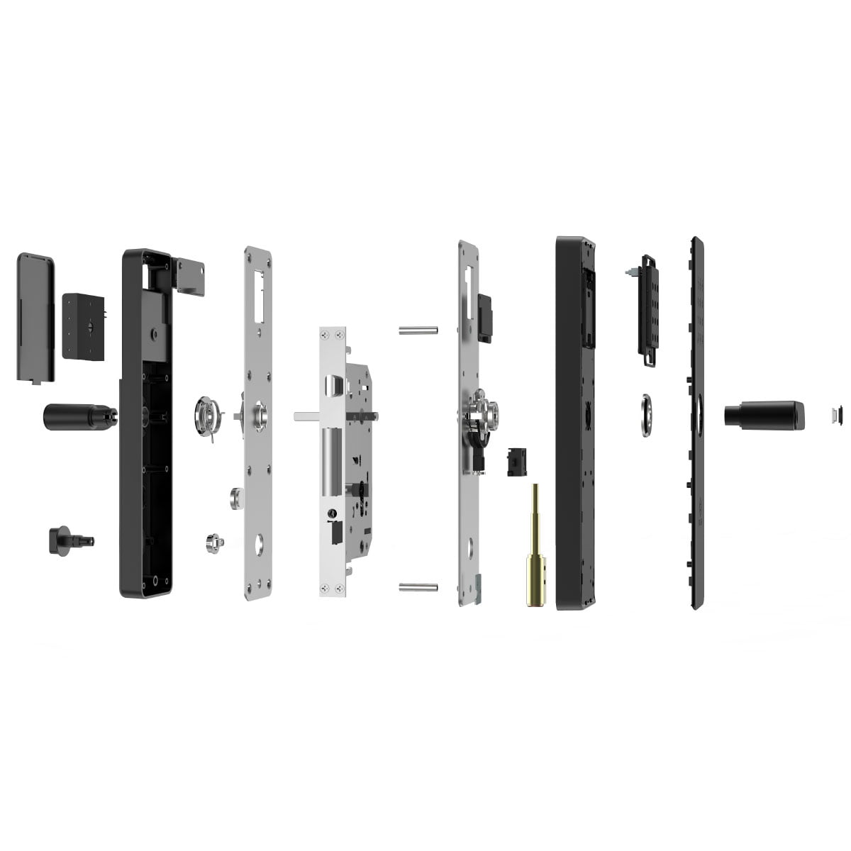 Simon Smart Door Lock