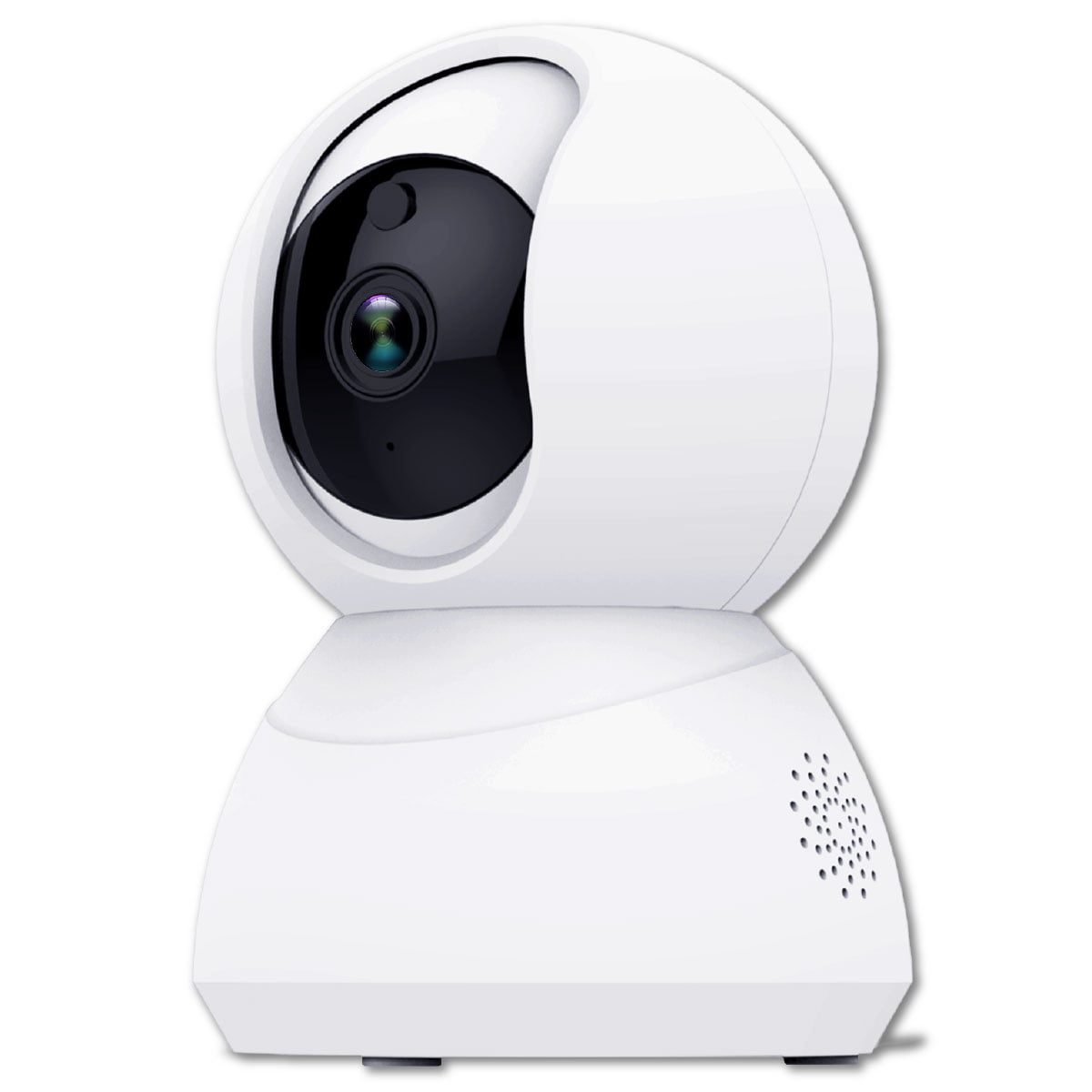 Simon Security Camera