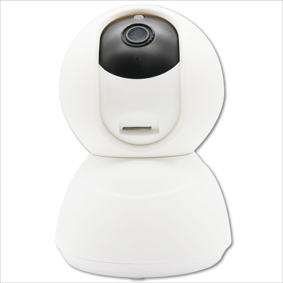 Simon Security Camera