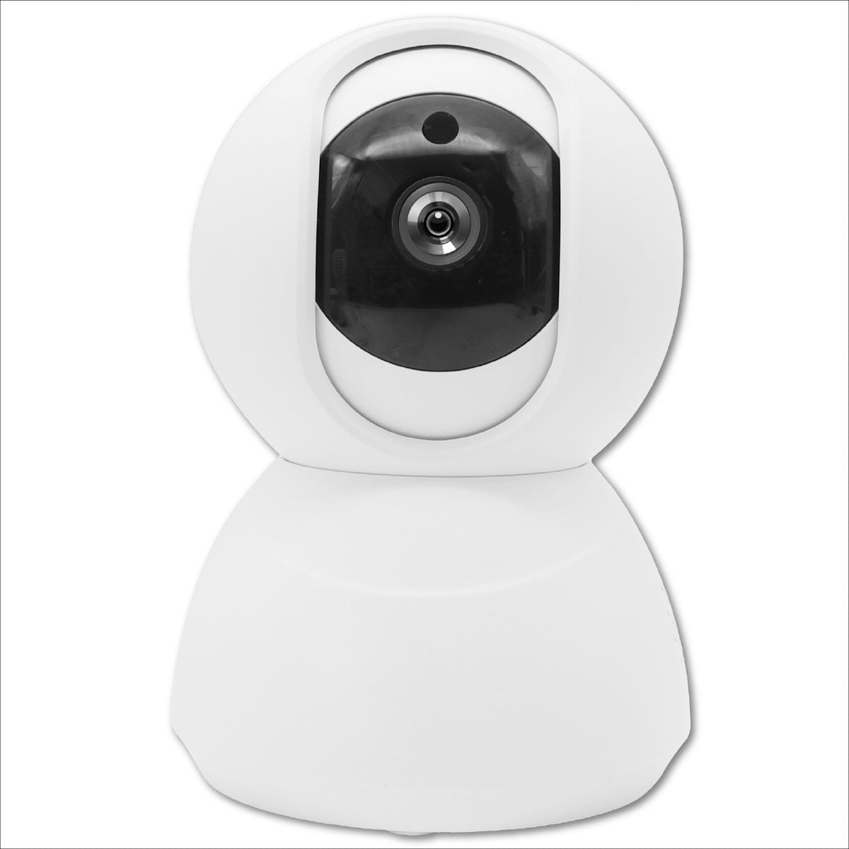 Simon Security Camera