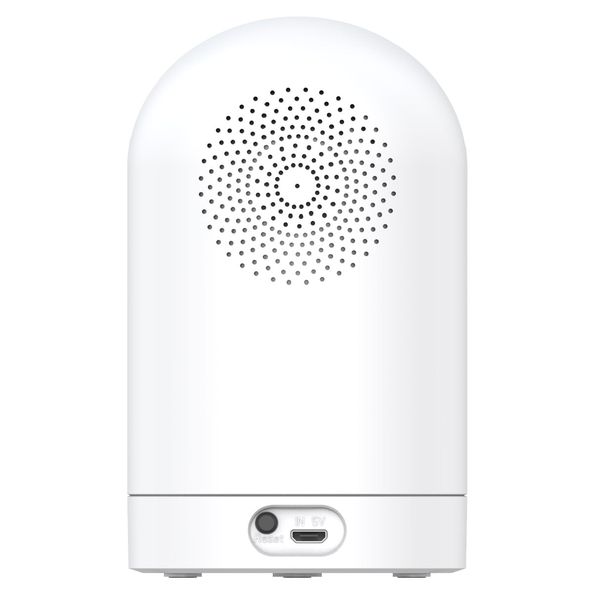 Simon Smart Security Camera K6