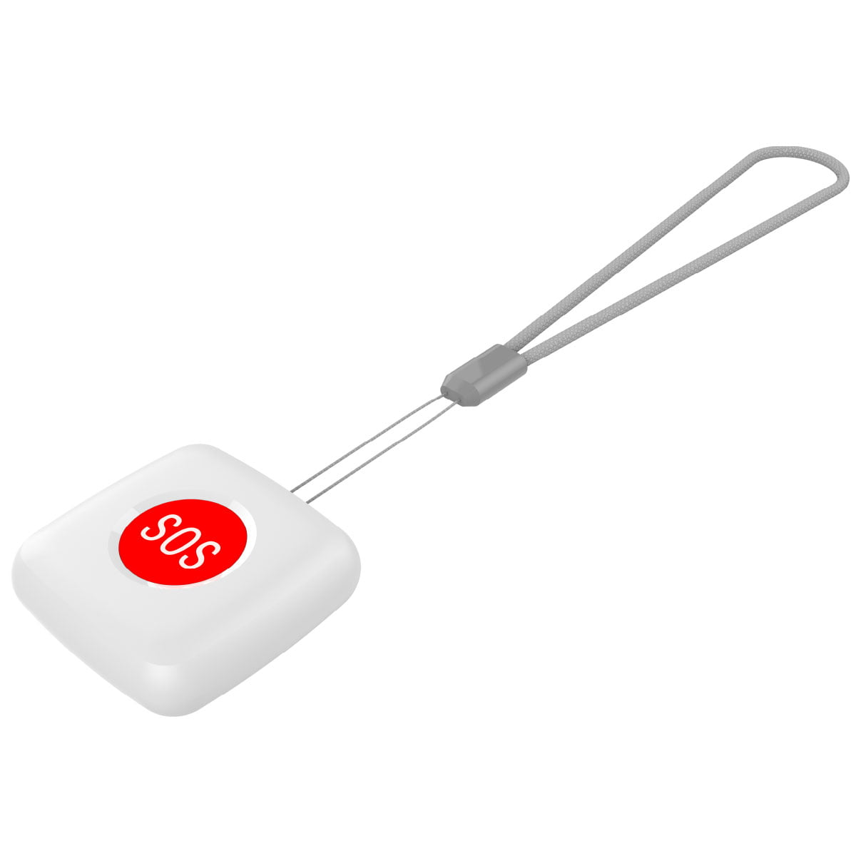 Simon Smart Emergency Button