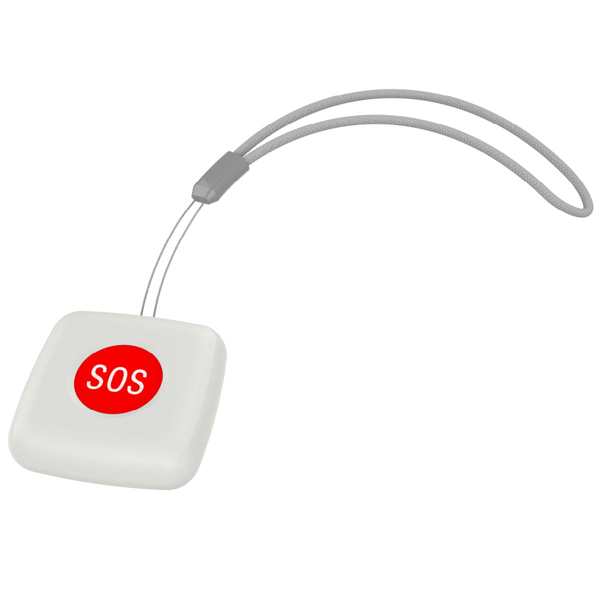 Simon Smart Emergency Button
