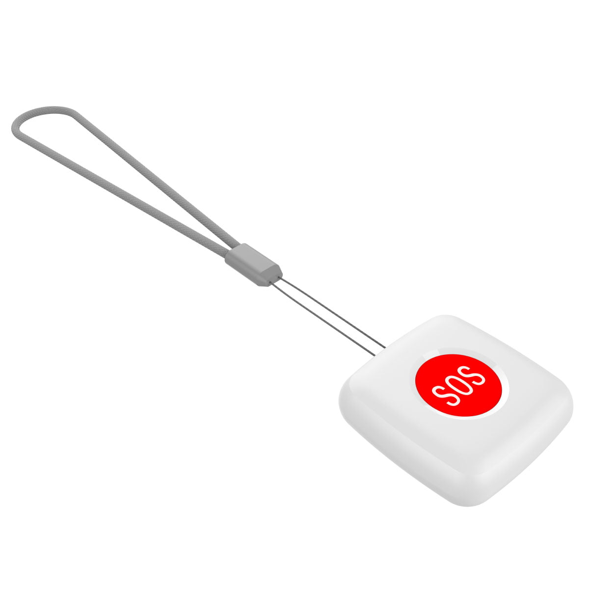 Simon Smart Emergency Button