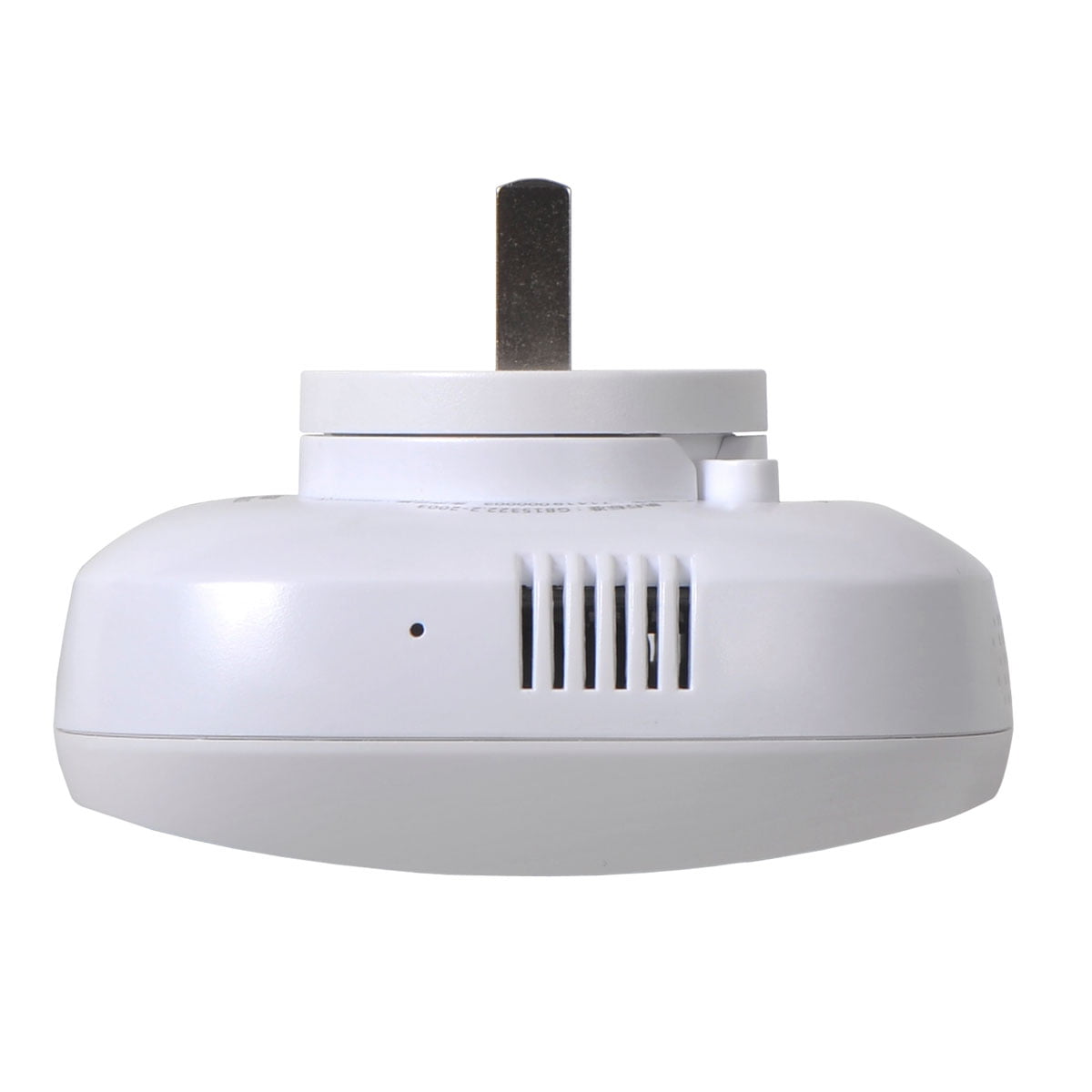 Smart Flammable Gas Detector