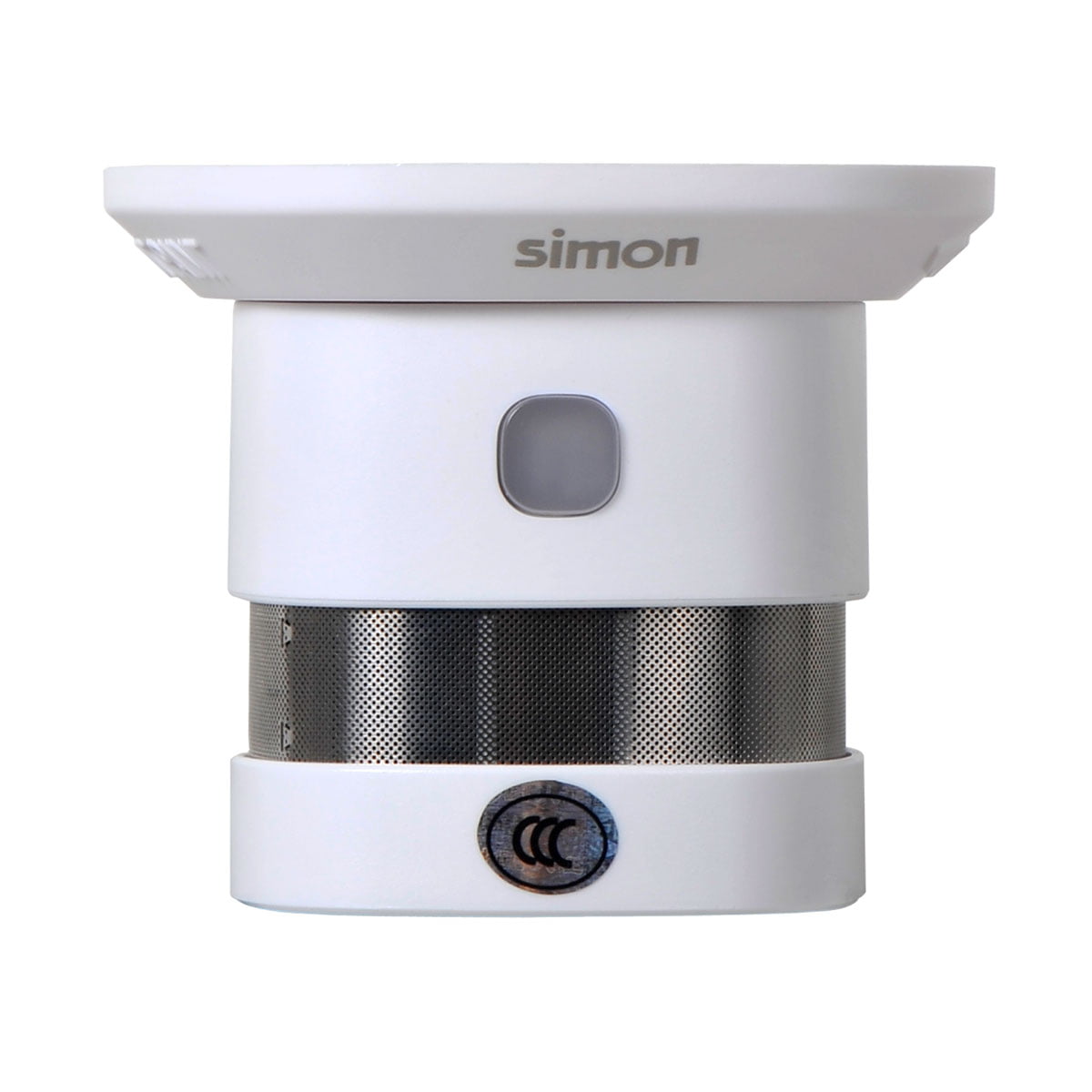 Smart Smoke Detector