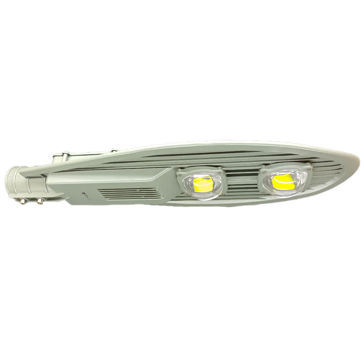 metallux street light grey color 100w