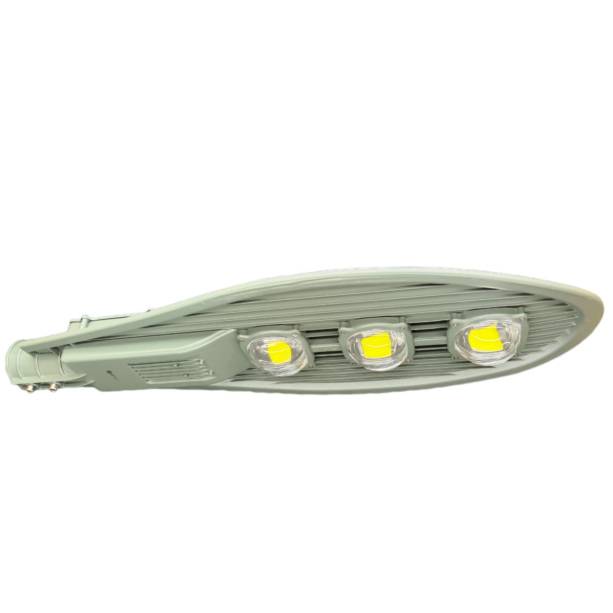 metallux street light grey color 150w