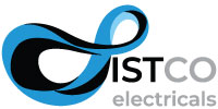 istco electrical logo 200x100
