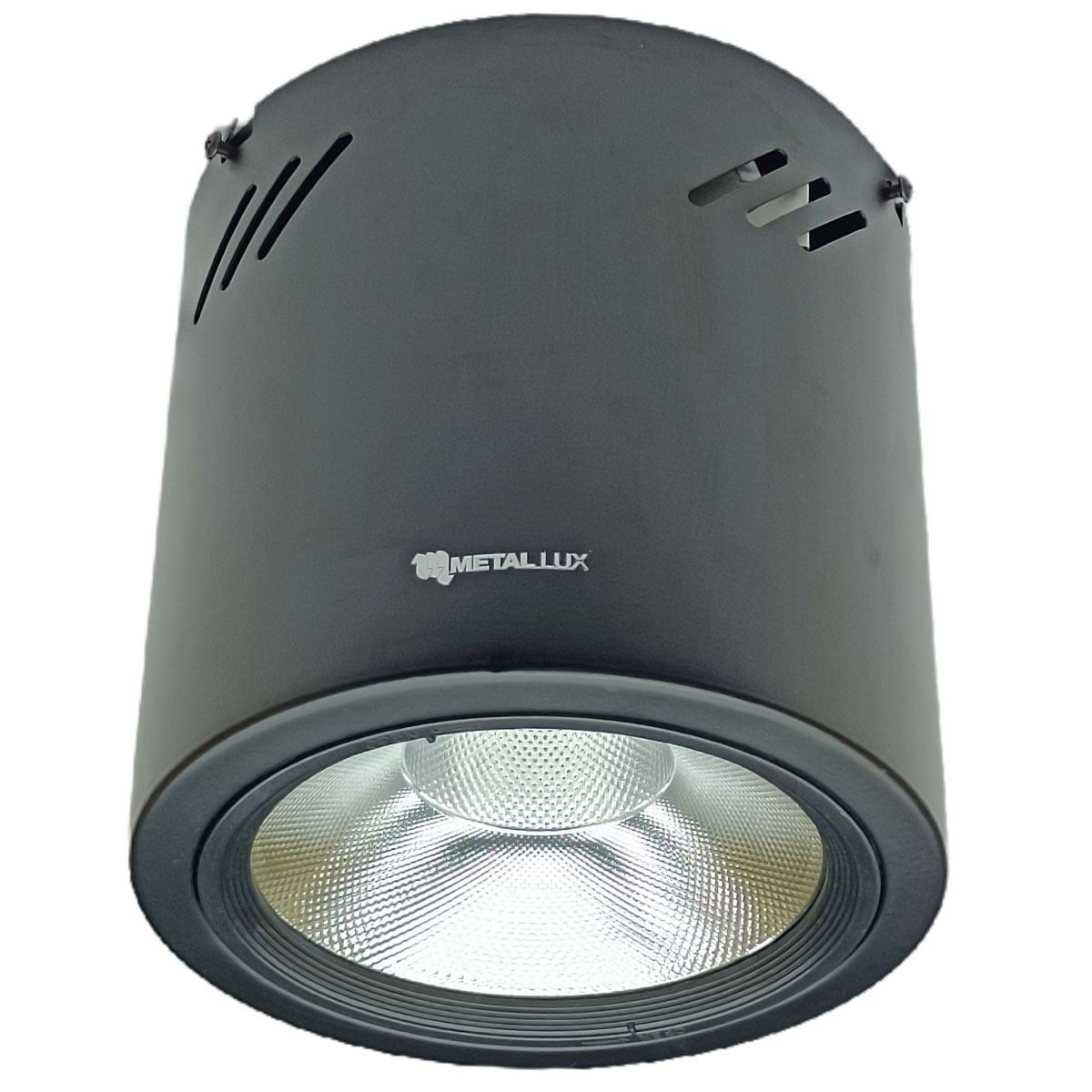 Metallux surface mount downlight 35W