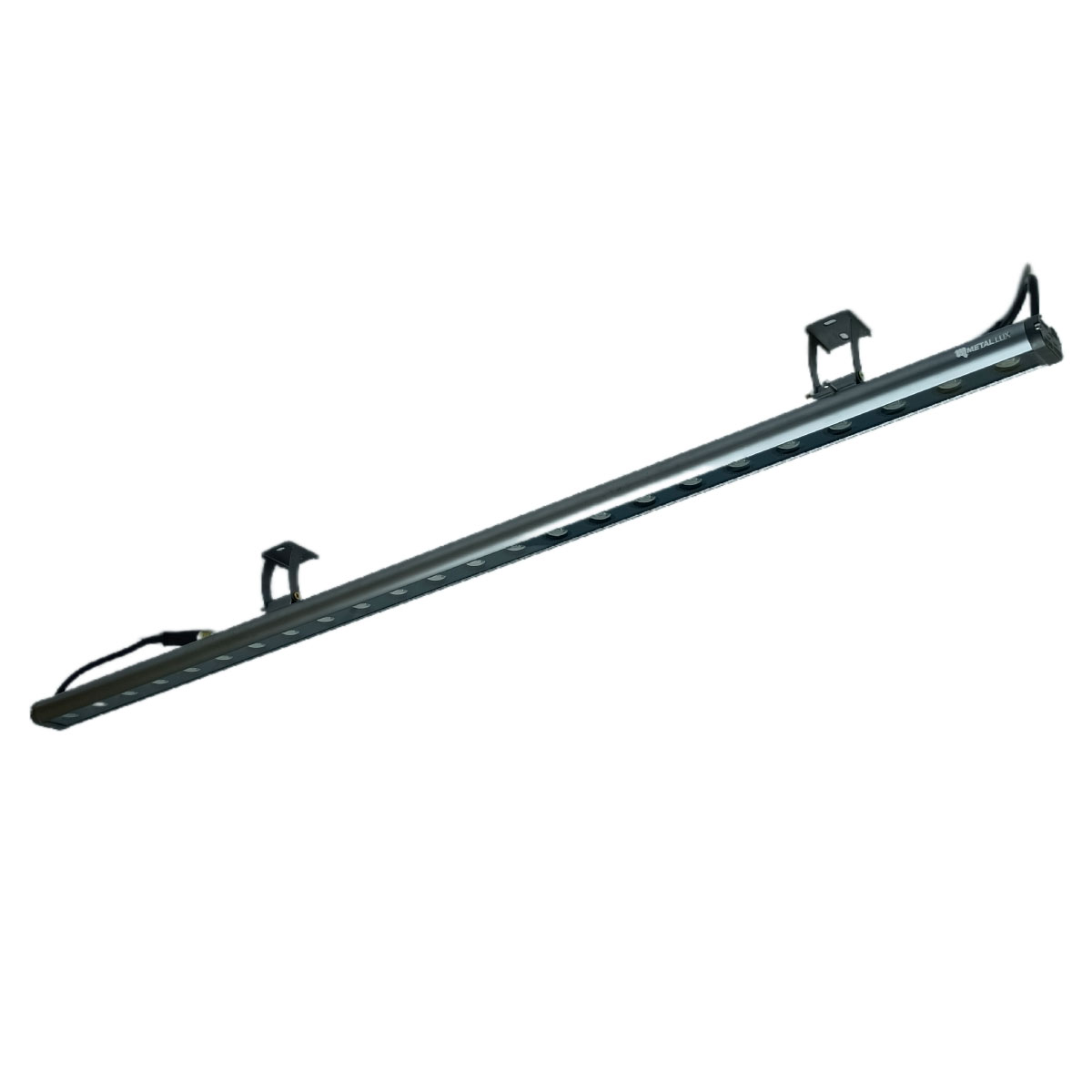 Metallux Led wall washer