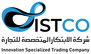 istco company logo